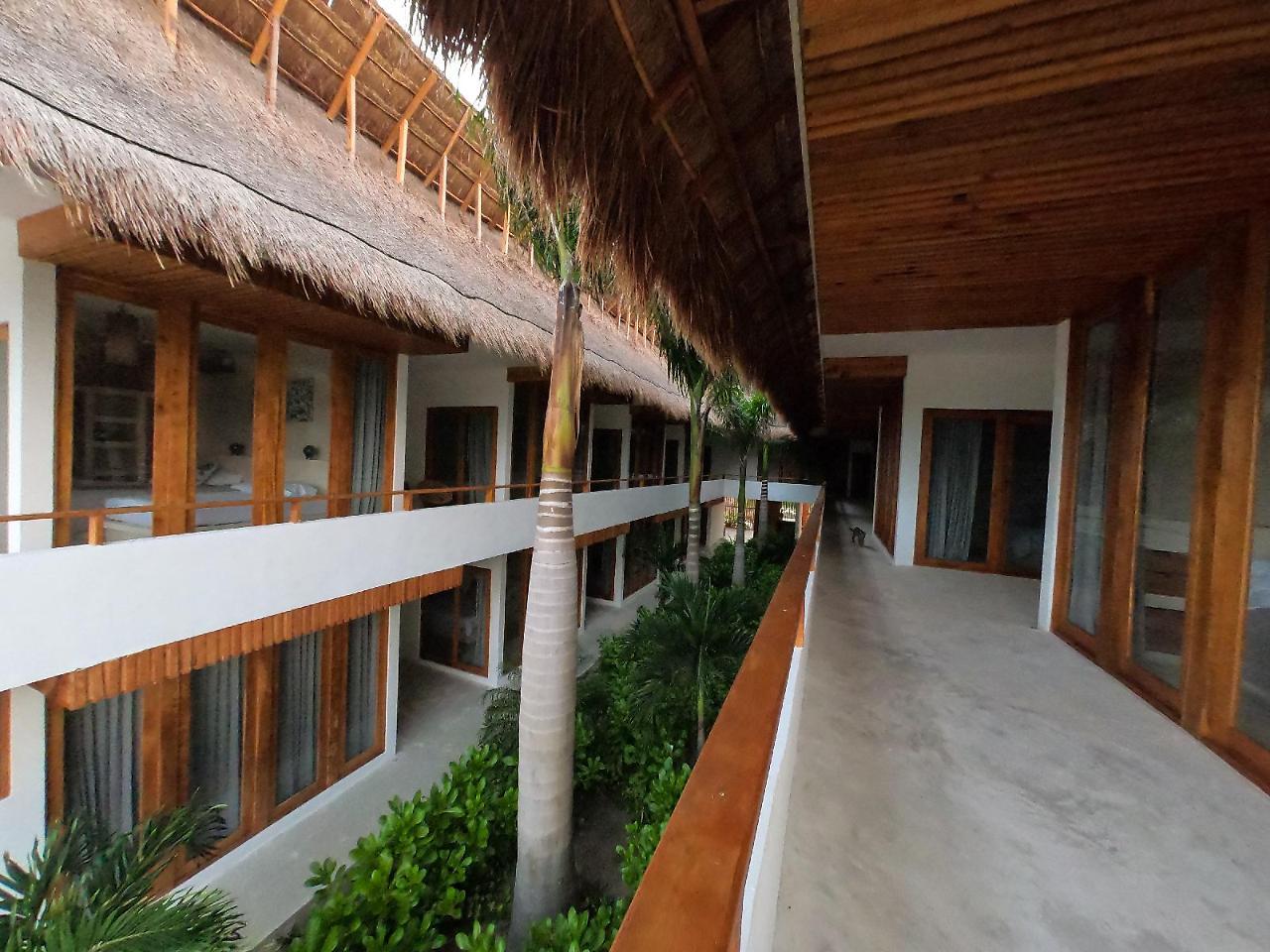 Hotel Casa Margot 3*