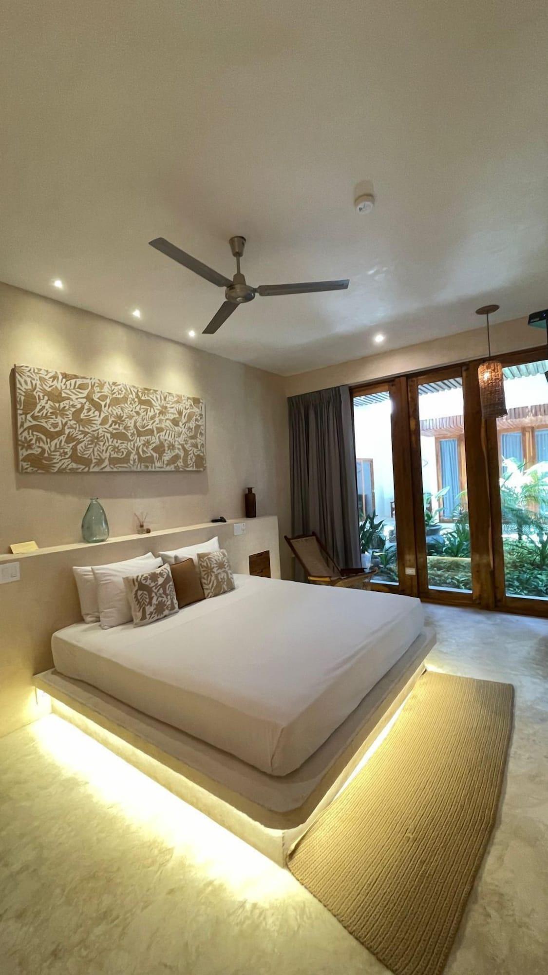 Hotel Casa Margot