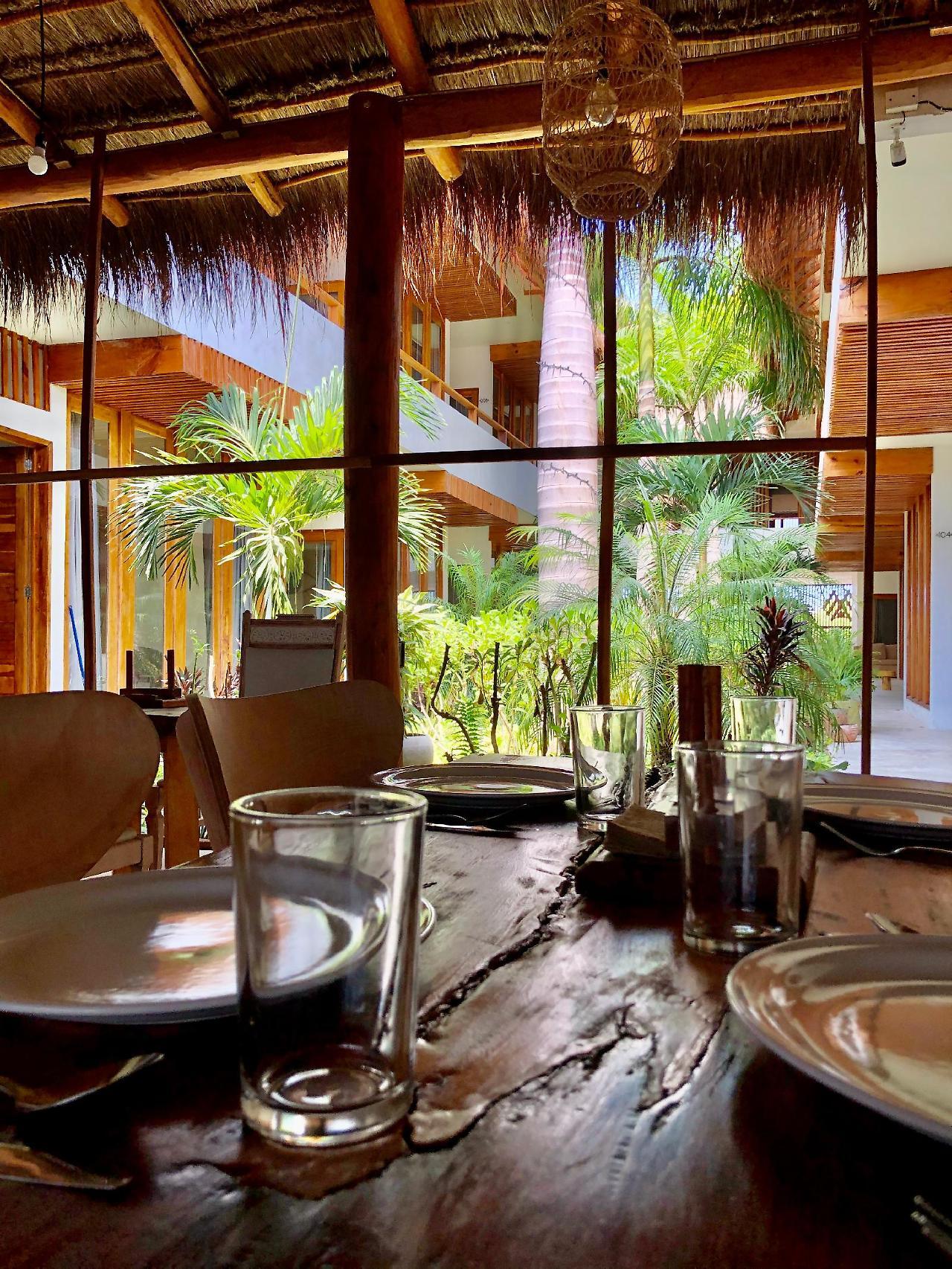 Hotel Casa Margot 3*