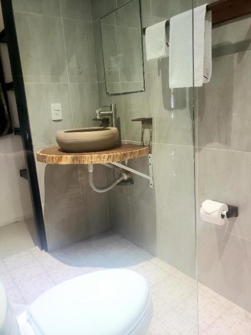 Hotel Boutique Nubes
