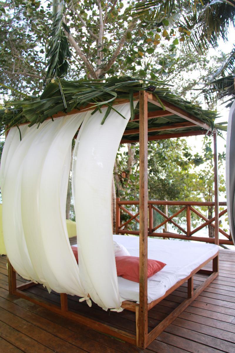 Hotel Boutique Nubes