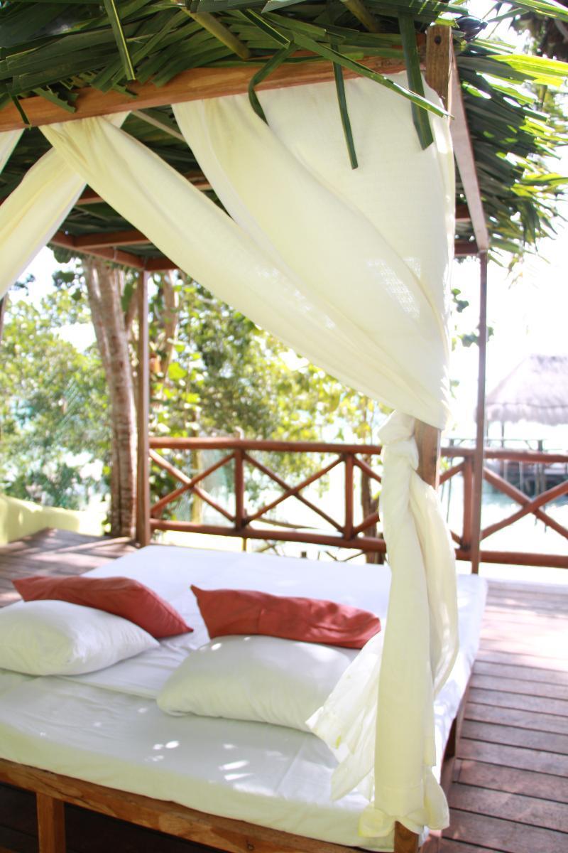 Boutique Nubes Hotel 4*