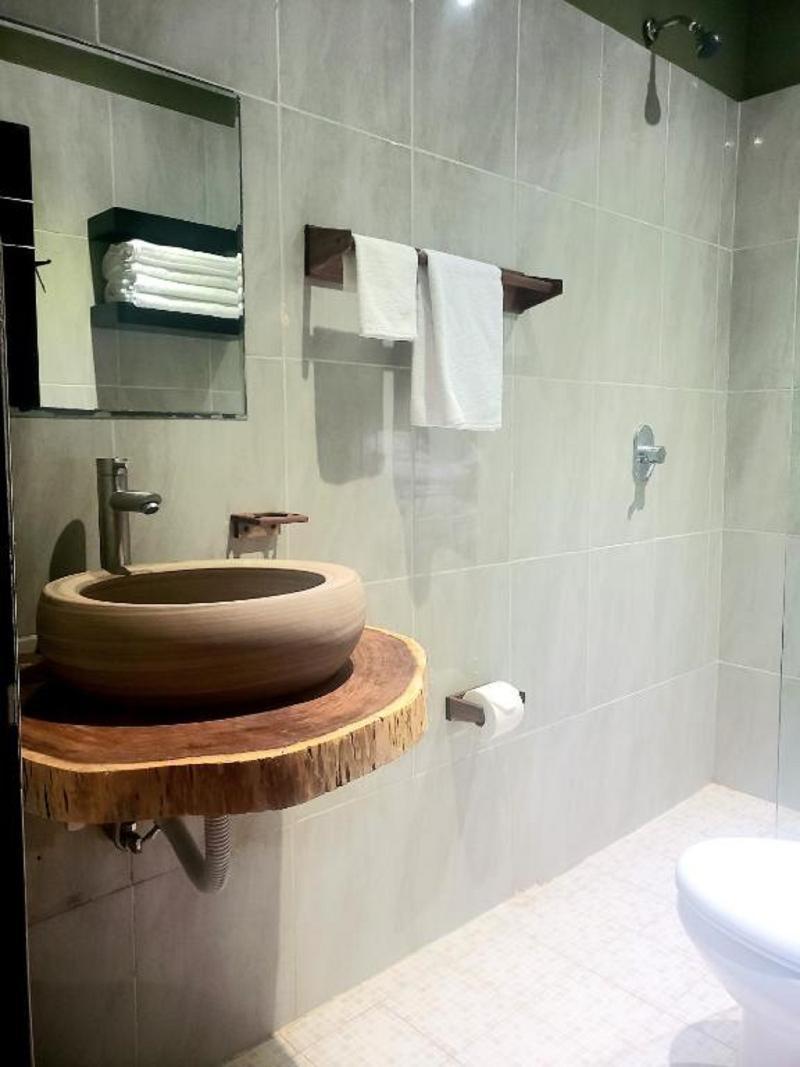 Hotel Boutique Nubes Bacalar