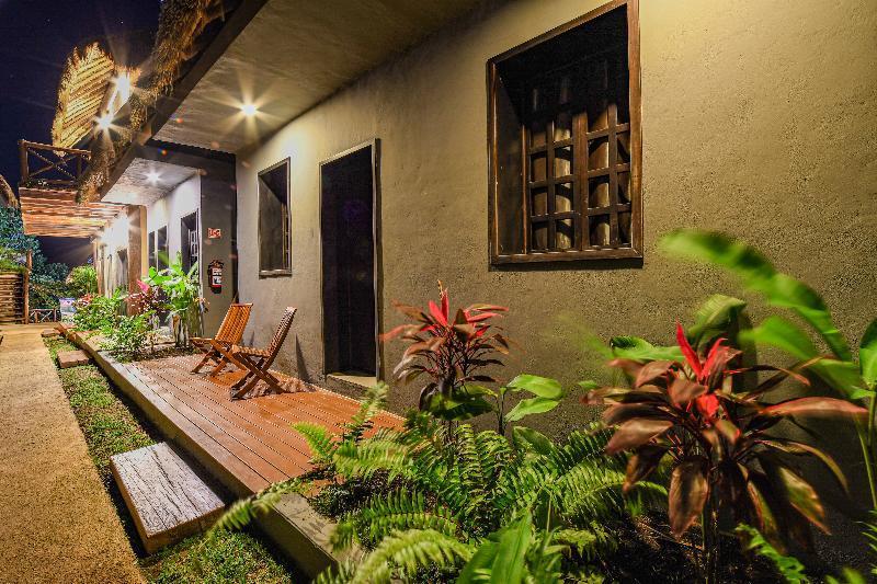 Boutique Nubes Hotel