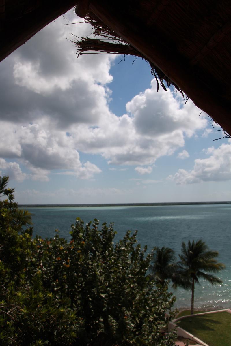 Boutique Nubes Hotel Bacalar