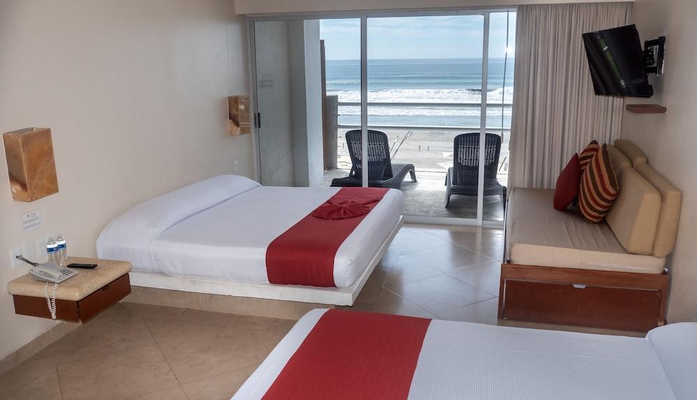 Mishol Hotel & Beach Club