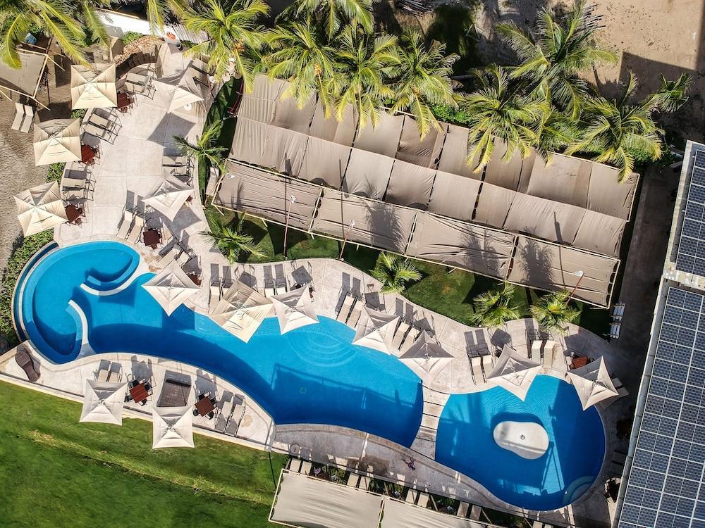 Hotel Mishol Hotel & Beach Club 4*