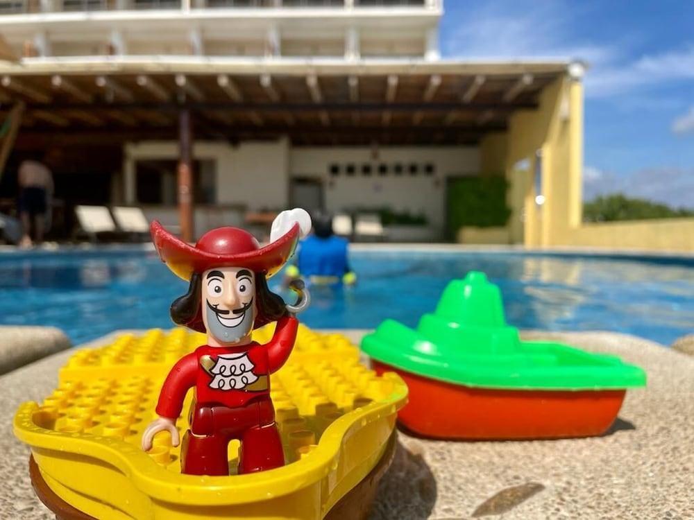 Hotel Mishol Hotel & Beach Club Barra Vieja