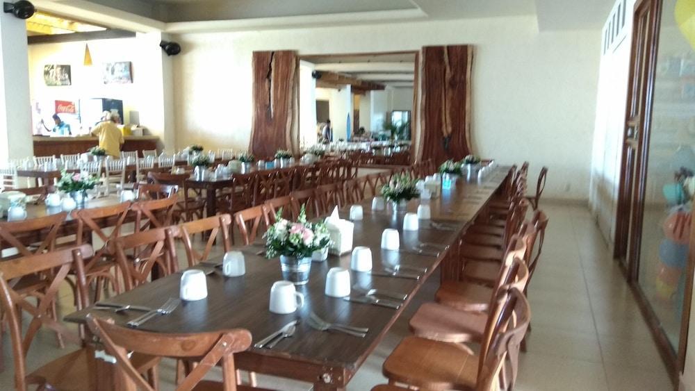 Mishol Hotel & Beach Club Barra Vieja
