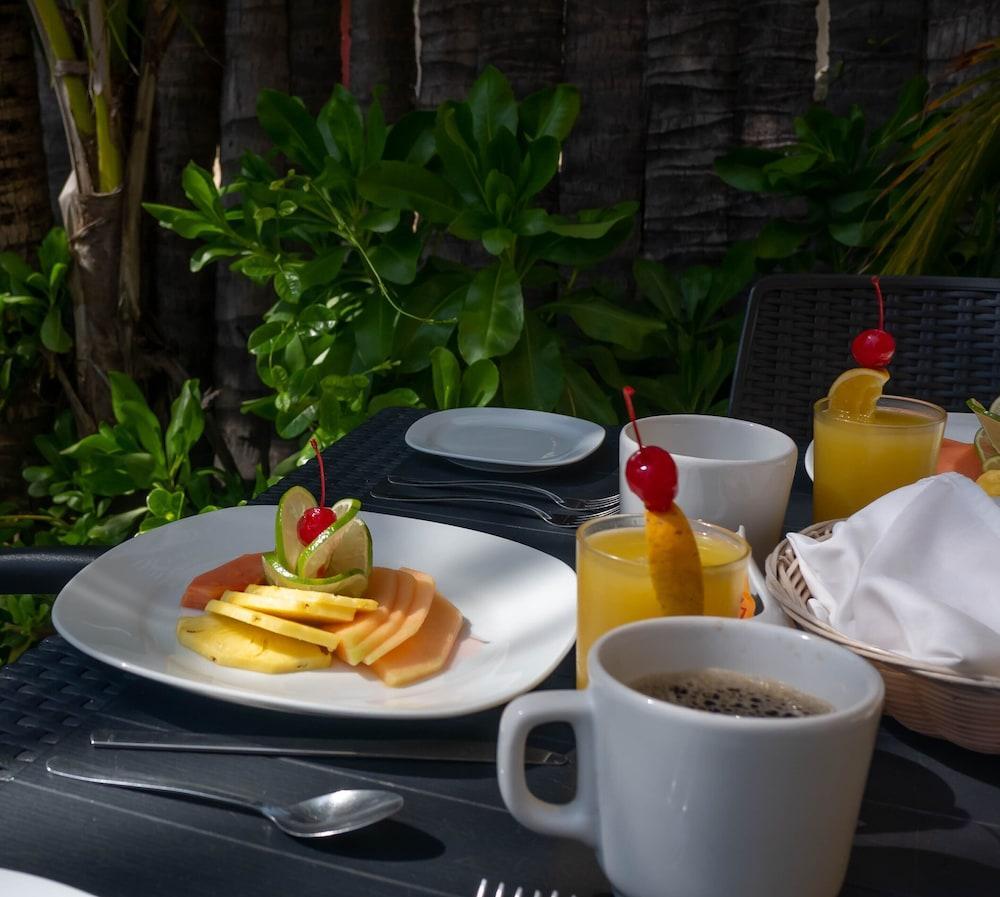 Mishol Hotel & Beach Club Barra Vieja