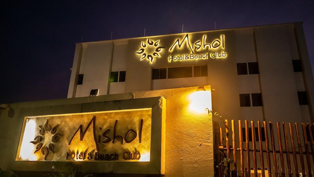 Mishol Hotel & Beach Club Barra Vieja