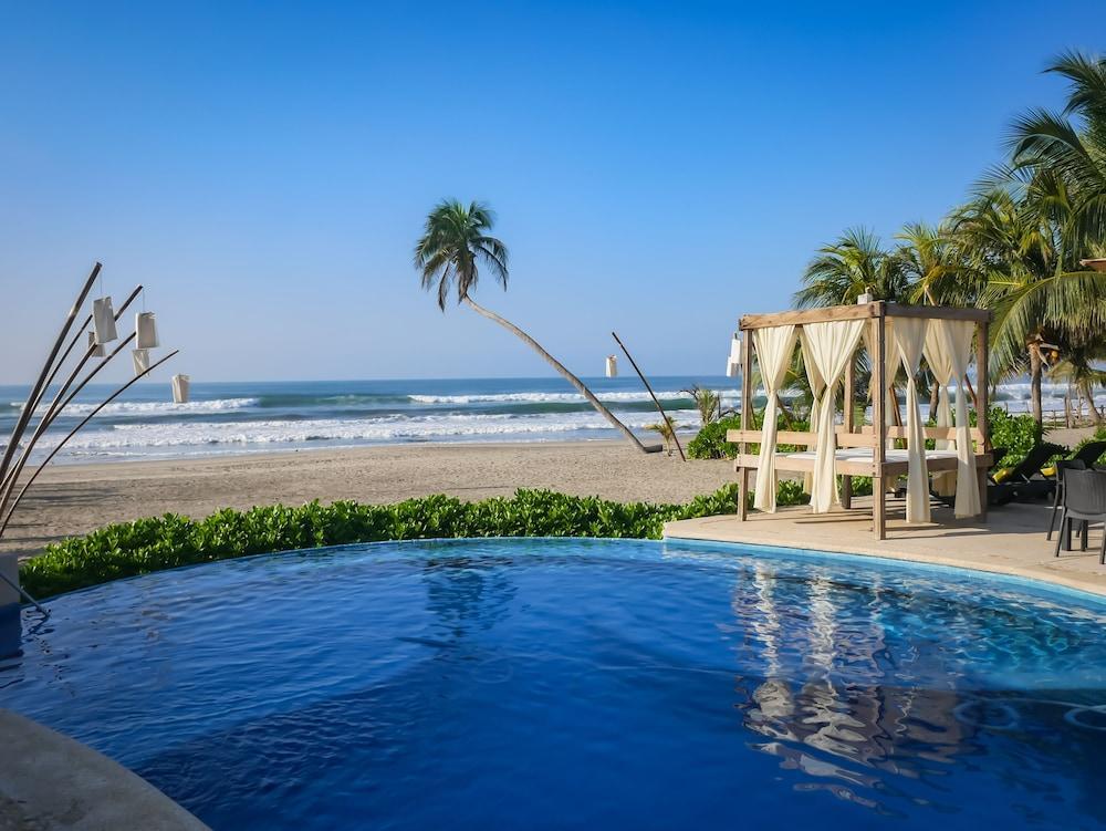 Hotel Mishol Hotel & Beach Club 4*
