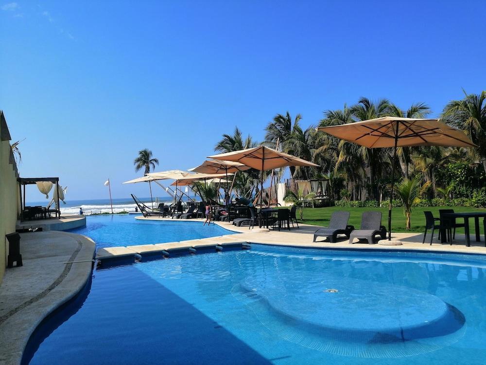 Hotel Mishol Hotel & Beach Club Barra Vieja