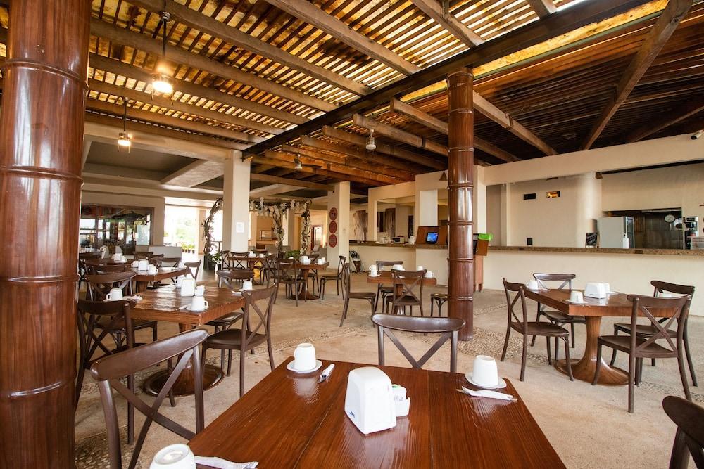 Mishol Hotel & Beach Club Barra Vieja