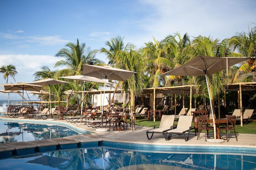 Hotel Mishol Hotel & Beach Club Barra Vieja