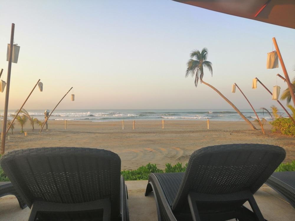Hotel Mishol Hotel & Beach Club 4*