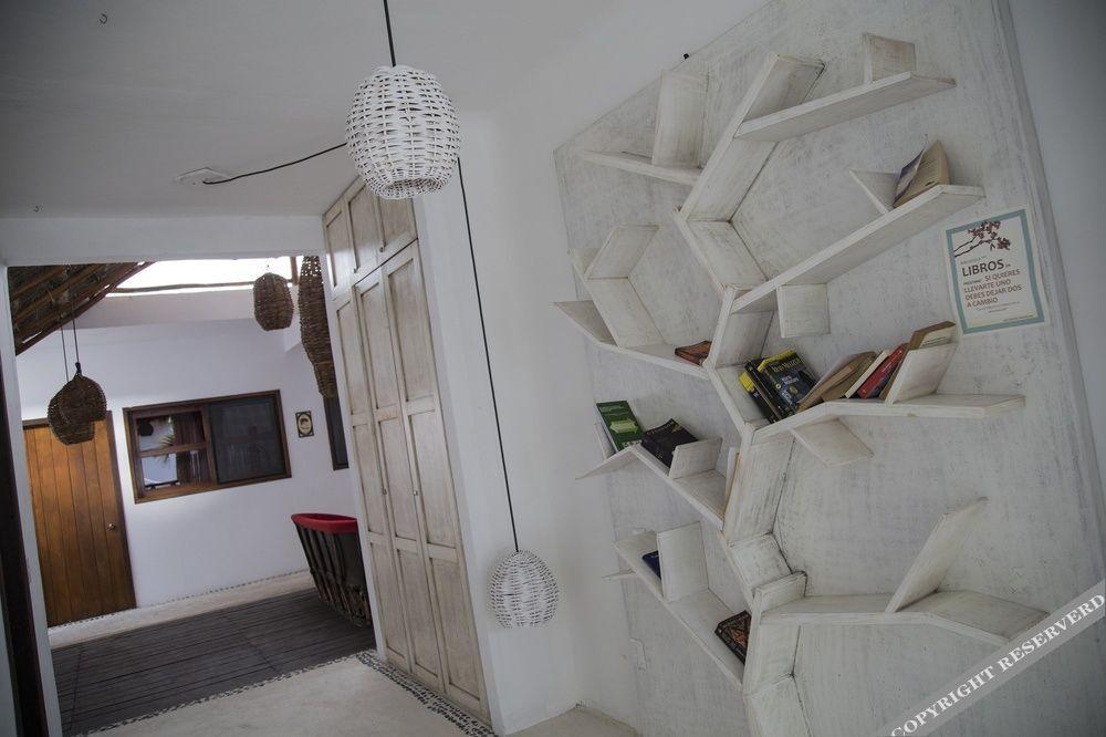 Hotel 40 Canones Mahahual
