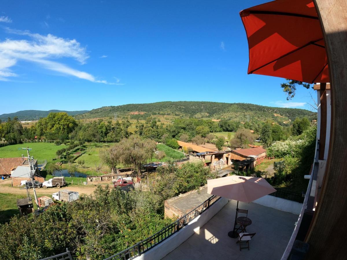 Hotel La Toscania &