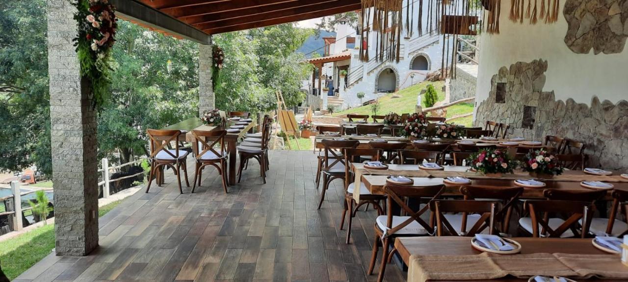 La Toscania & 4*