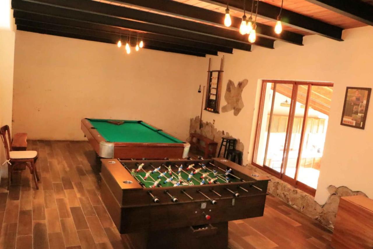 Hotel La Toscania &