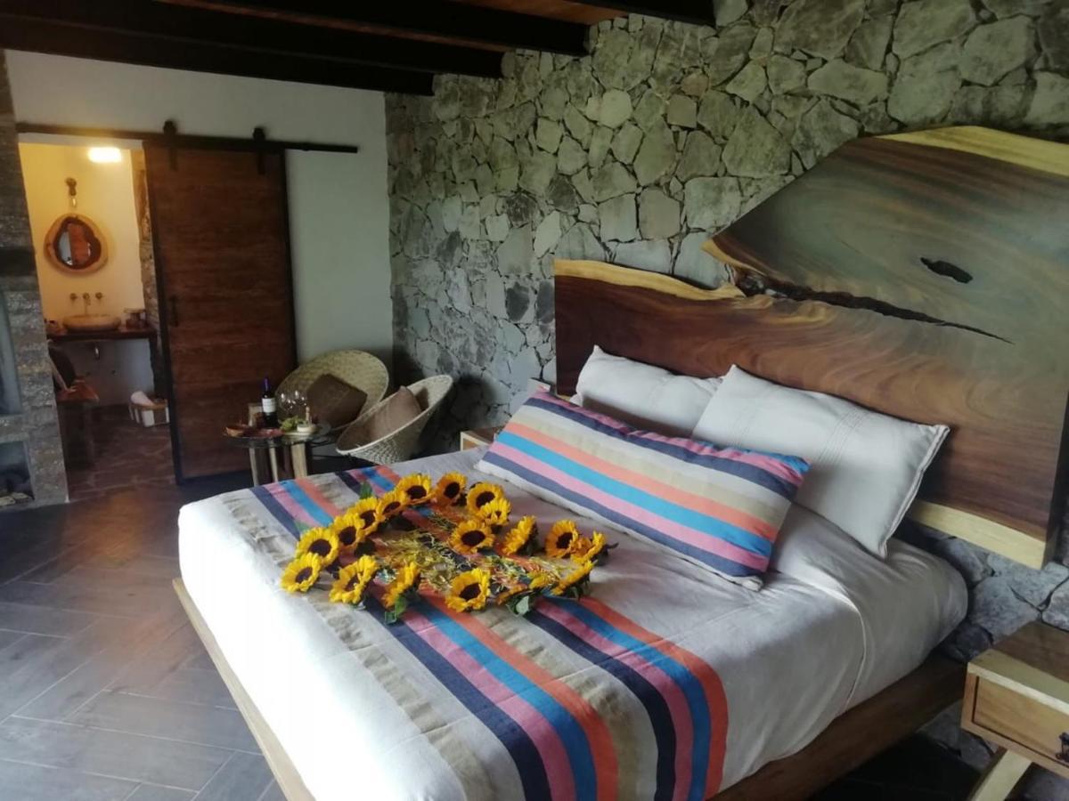 La Toscania &