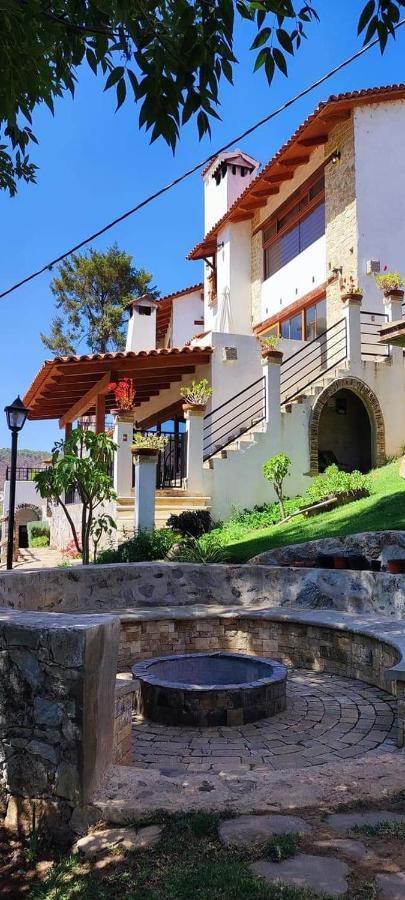 Hotel La Toscania &