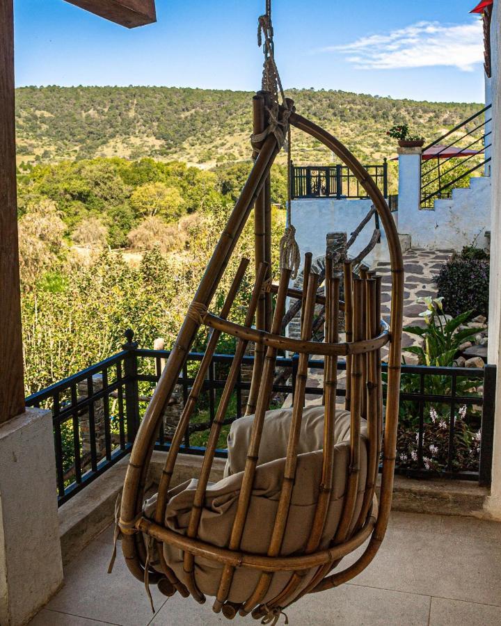 La Toscania & Hotel Tapalpa
