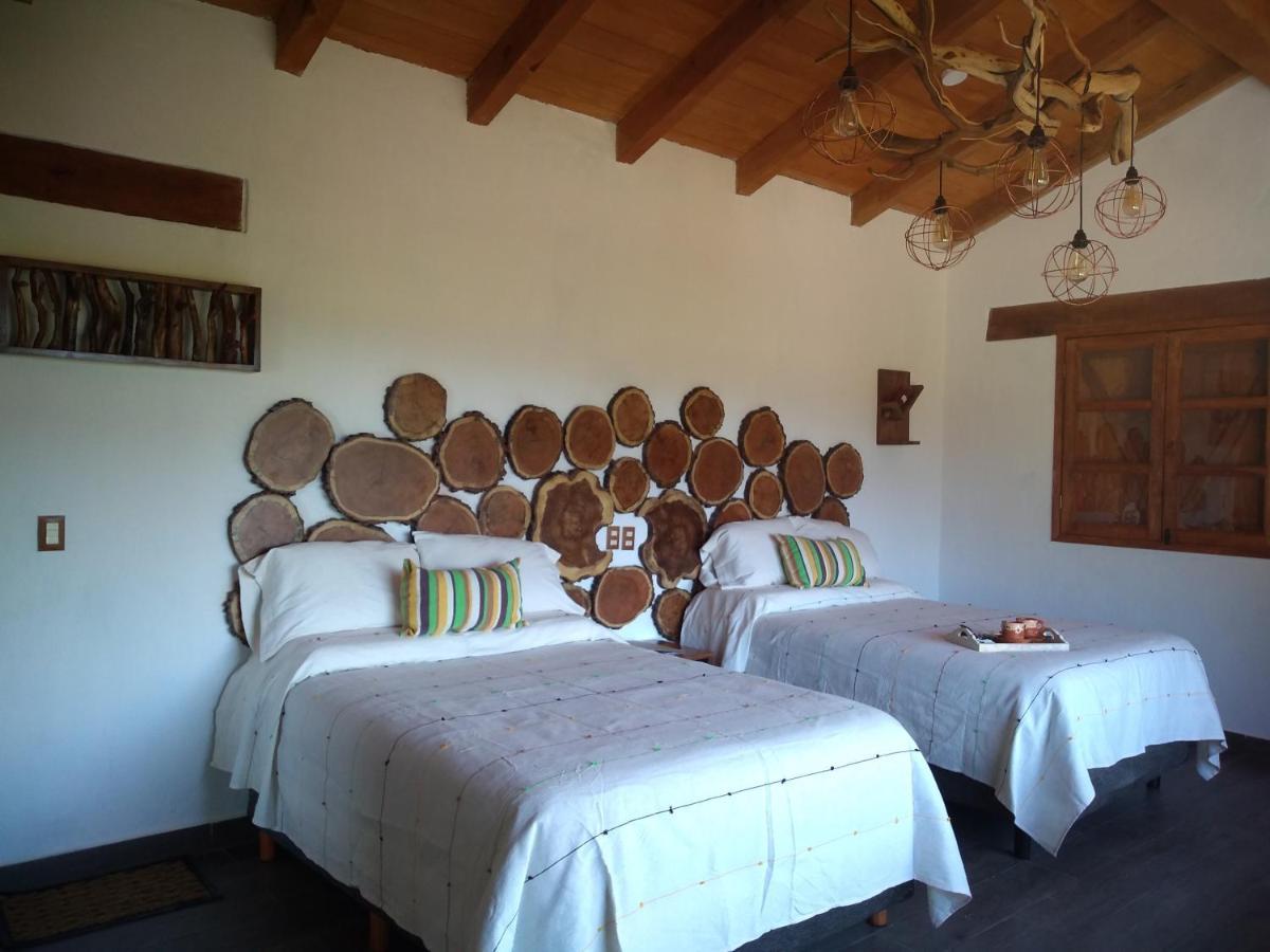 La Toscania & 4* Tapalpa