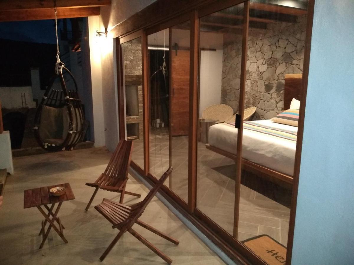 Hotel La Toscania &