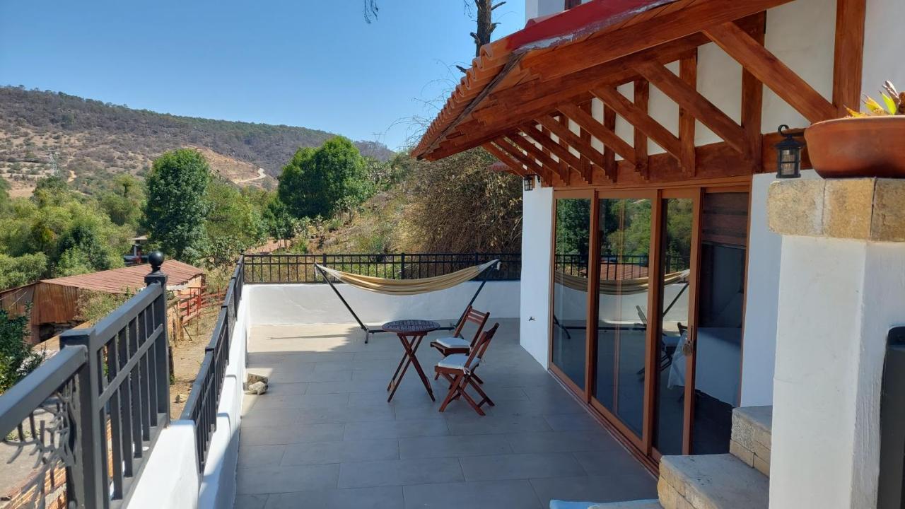 La Toscania & 4* Tapalpa