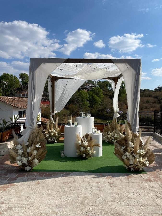 La Toscania & 4*