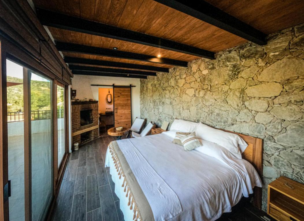 Hotel La Toscania & Tapalpa
