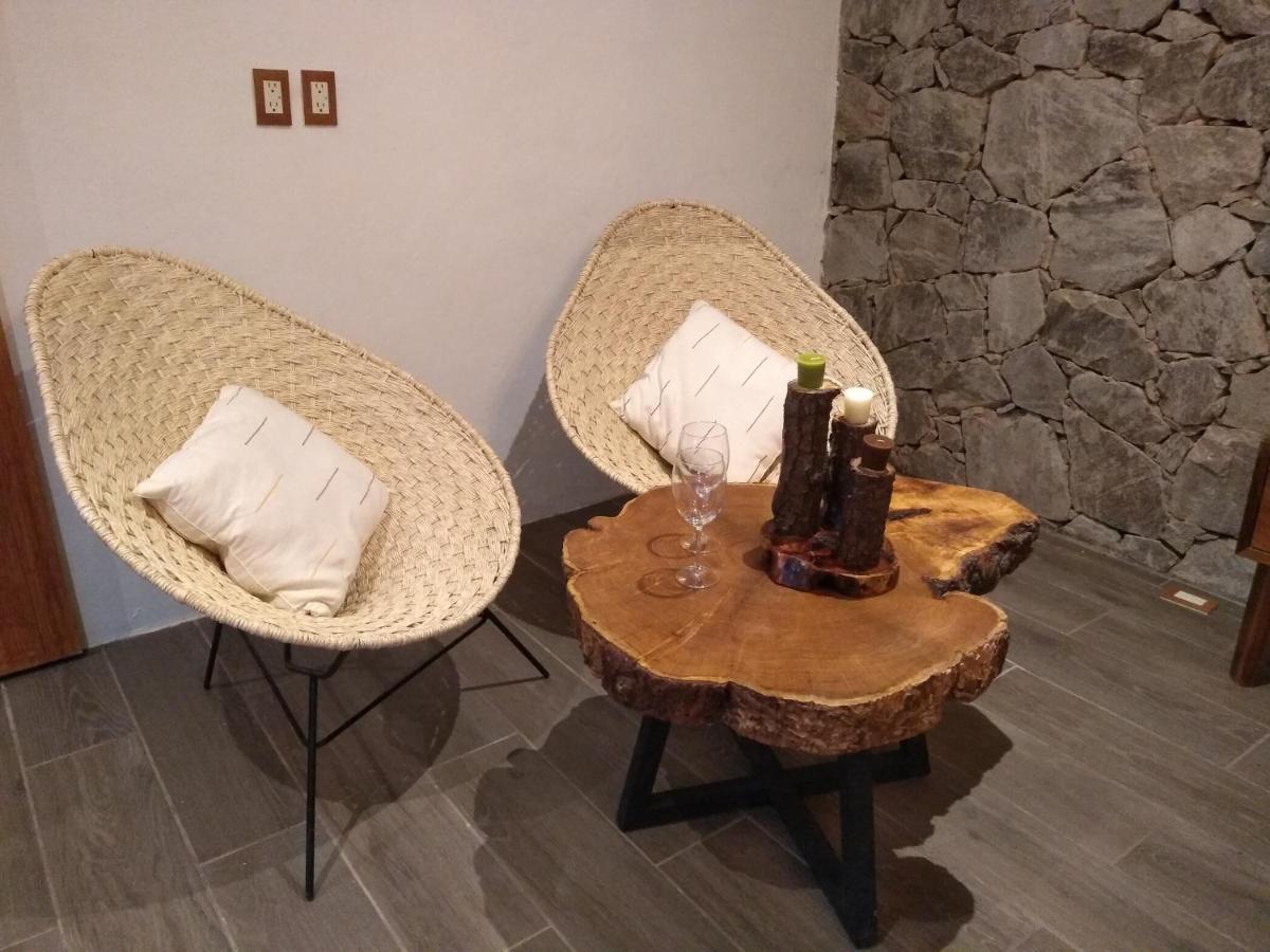 La Toscania & Tapalpa