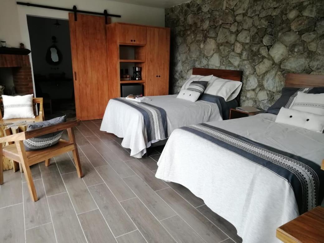Hotel La Toscania &