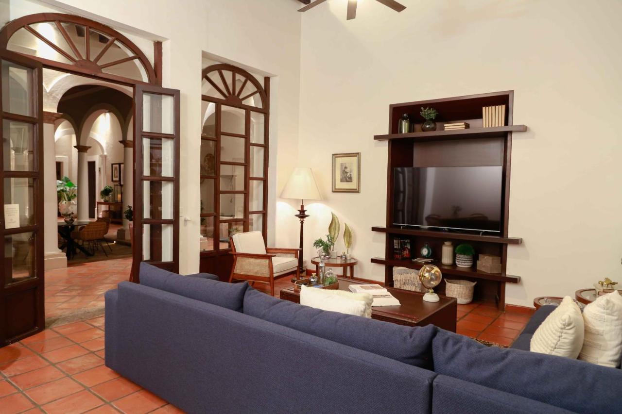 Hotel Casa Angeles Mascota