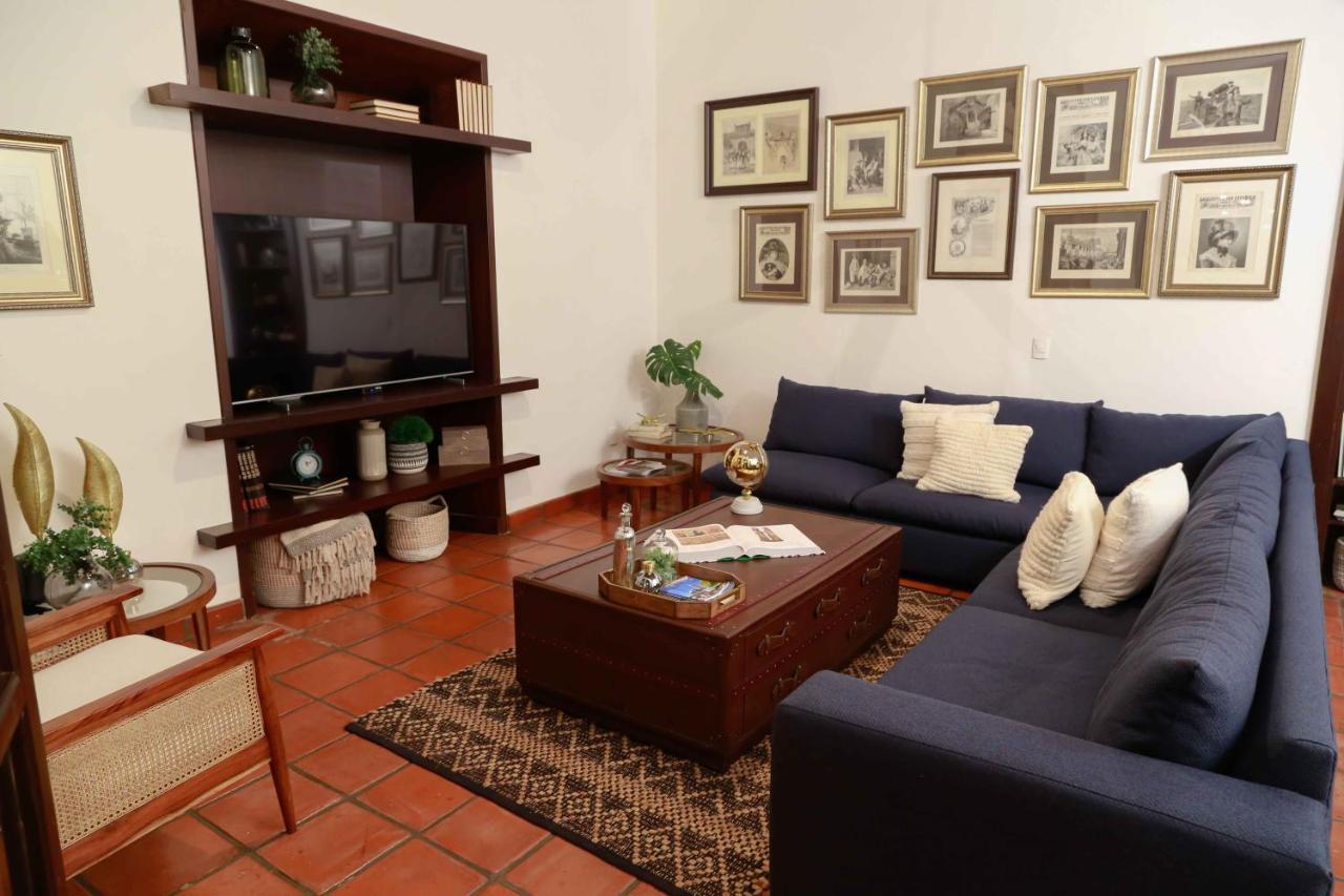 Casa Angeles Hotel