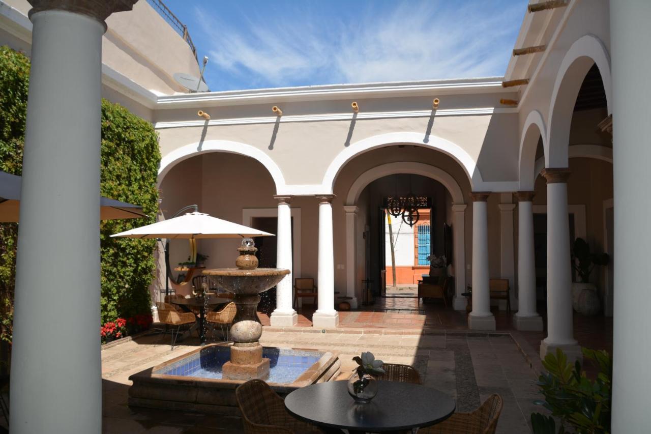 Casa Angeles Mascota