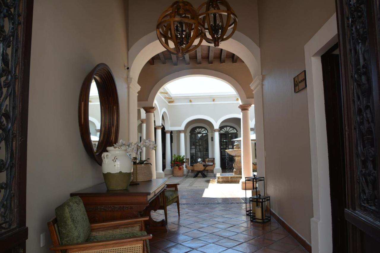 Hotel Casa Angeles 4*