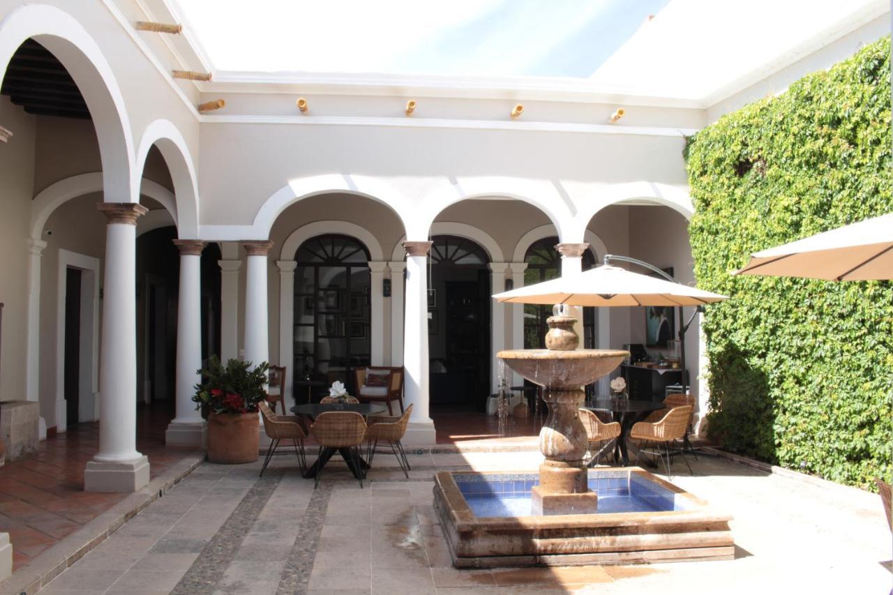Casa Angeles