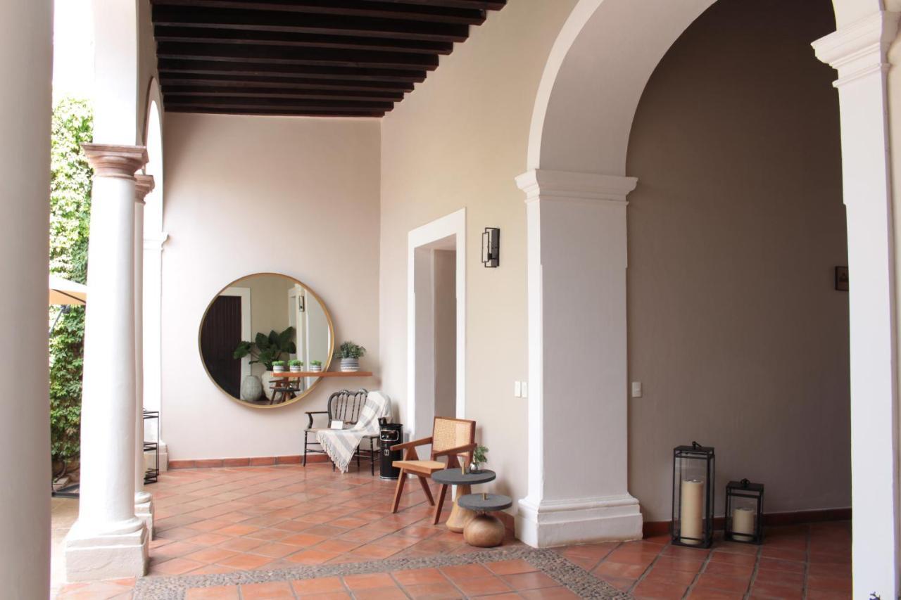 Hotel Casa Angeles Mascota