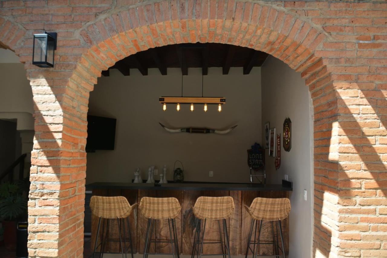 Casa Angeles Hotel 4*