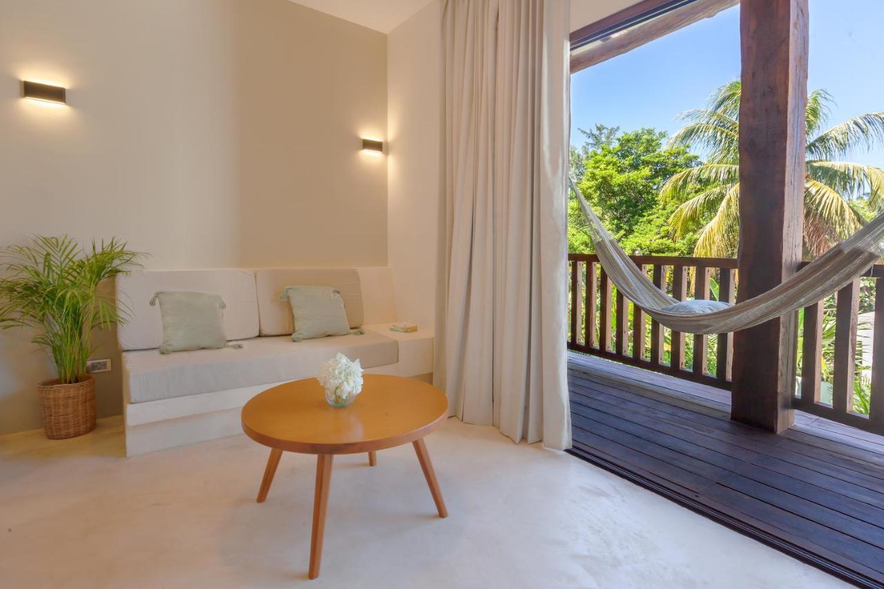 Onda Maya - Adults Only Aparthotel Isla Holbox