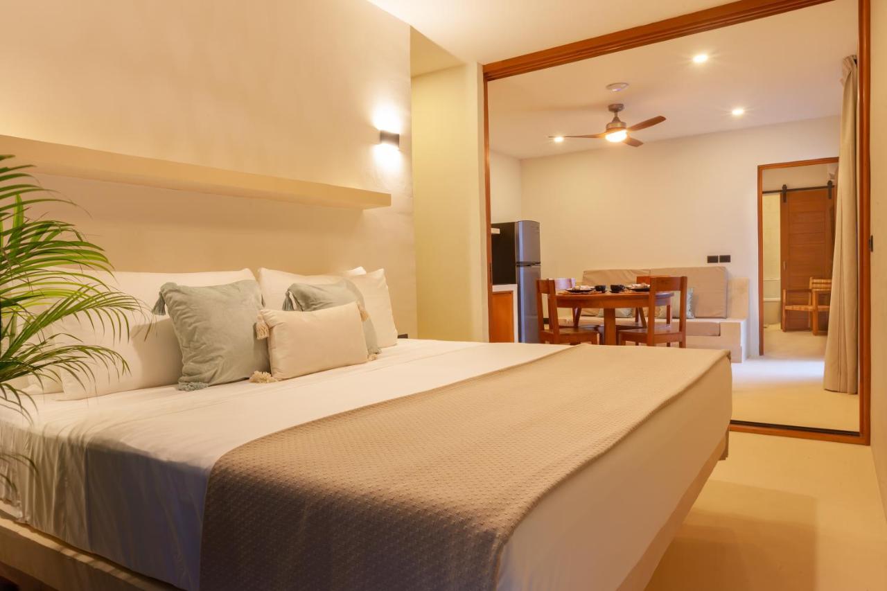 Onda Maya - Adults Only Aparthotel *