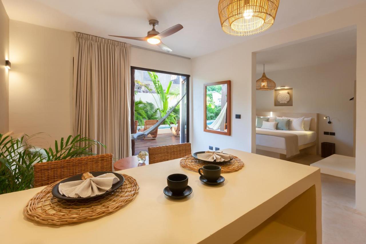 Onda Maya - Adults Only * Isla Holbox