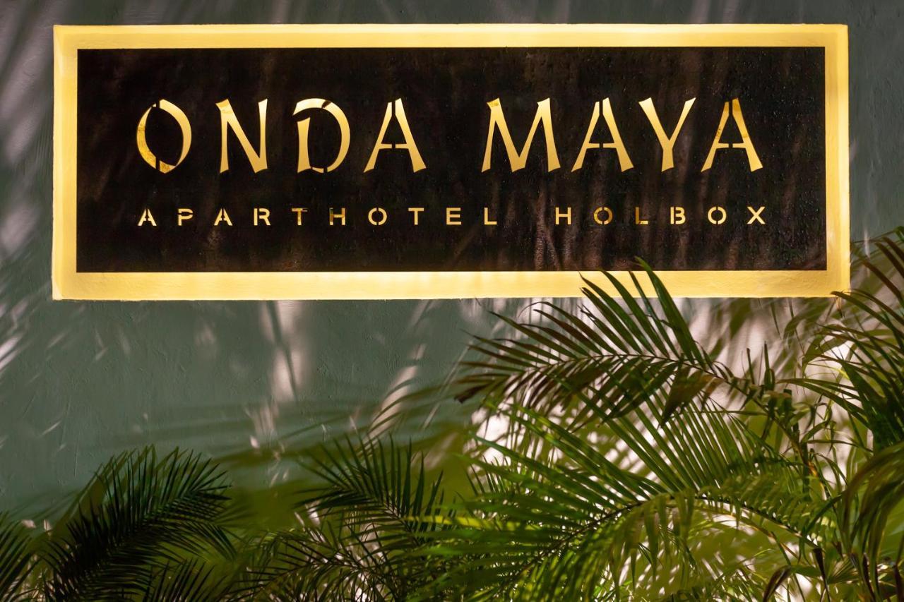 Onda Maya - Adults Only Isla Holbox