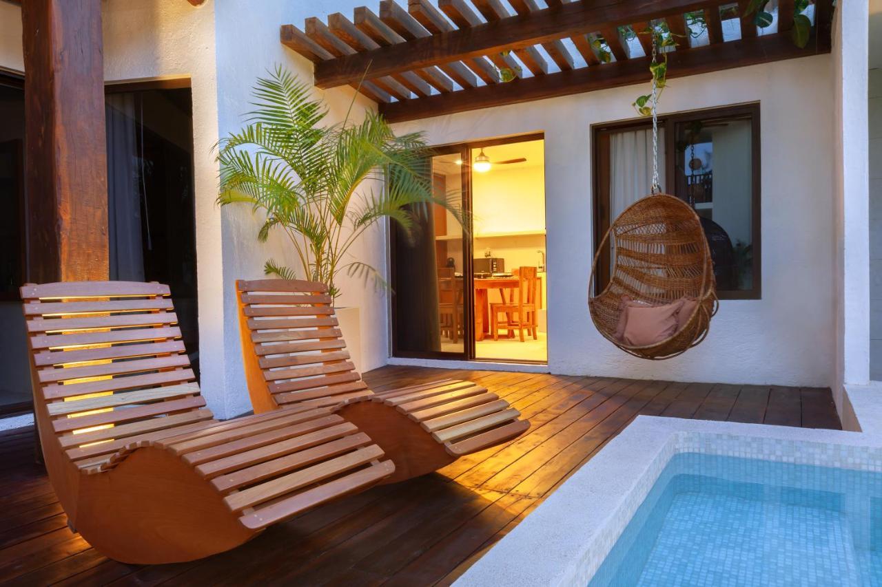 Onda Maya - Adults Only Aparthotel Isla Holbox