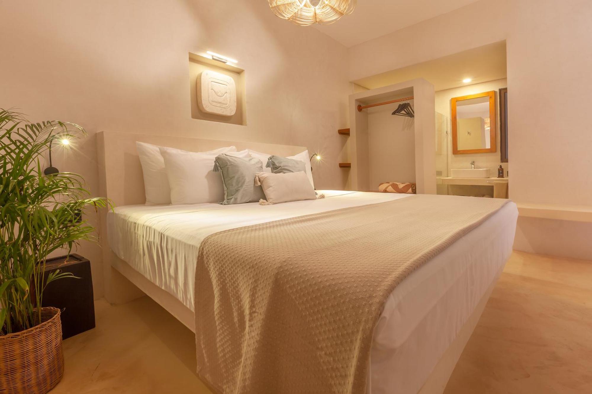 Onda Maya - Adults Only Aparthotel