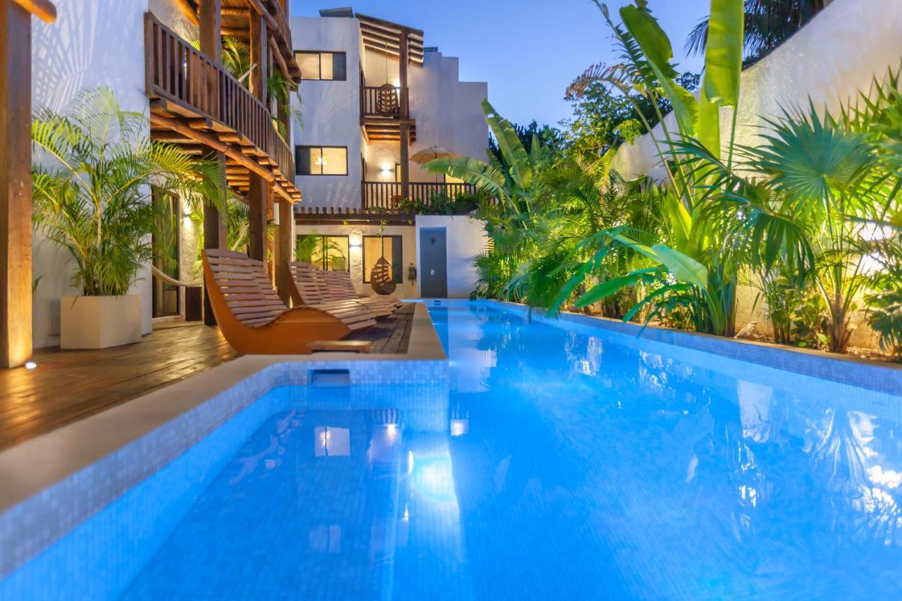 Onda Maya - Adults Only Isla Holbox
