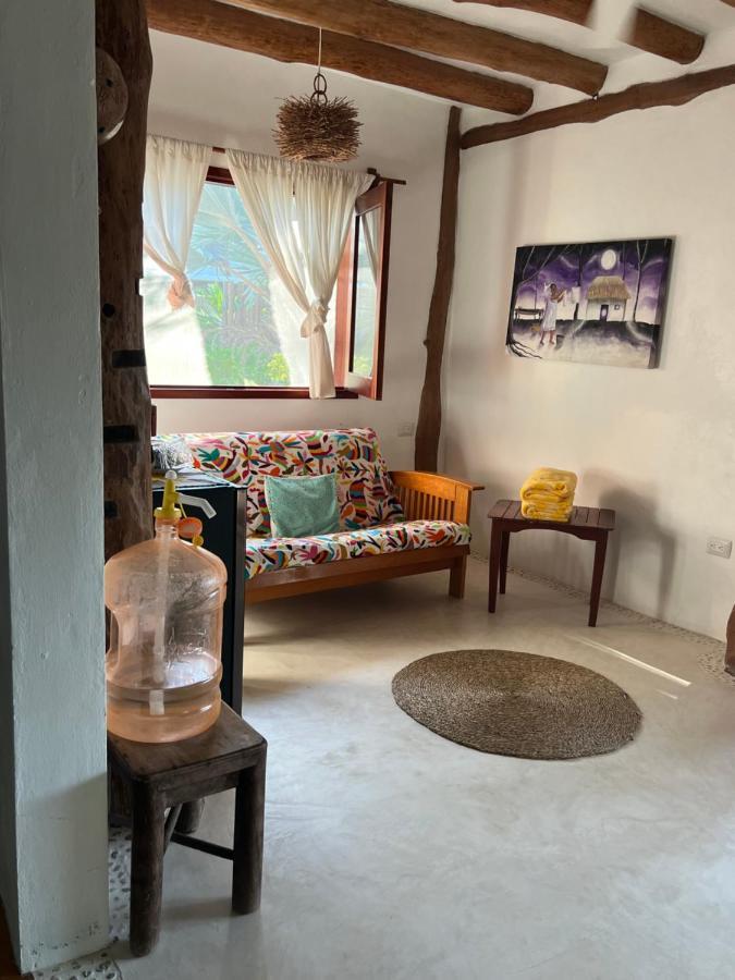 Casa Tom Tom - Adults Only Isla Holbox