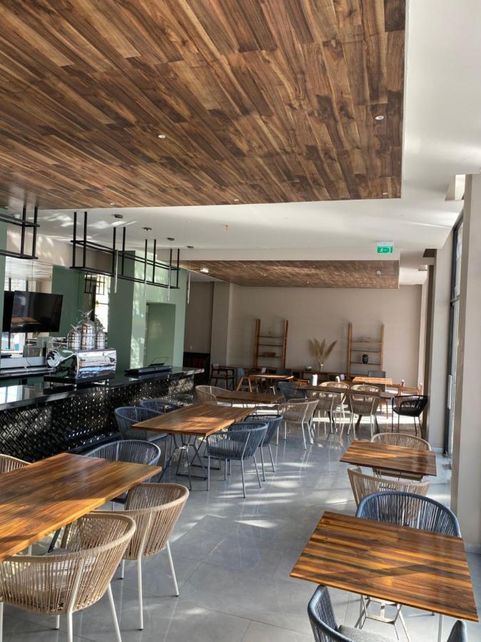 Zegen Desayuno Incluido Hotel Lagos de Moreno